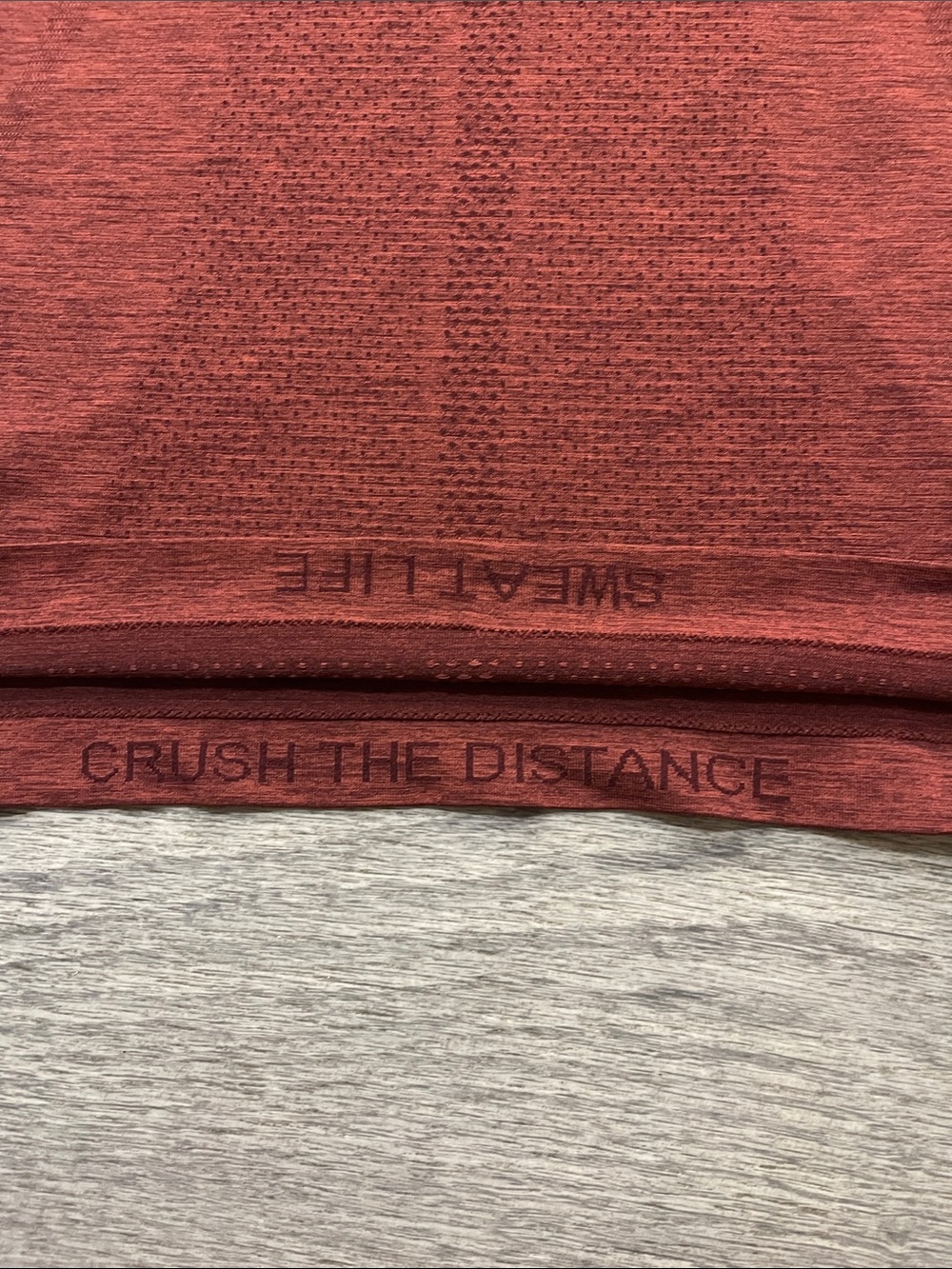 Lululemon Swiftly Tech Racerback - Picture 5 of 7